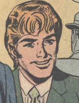 Ward Peters