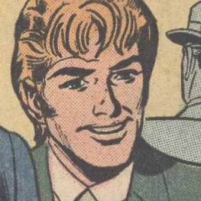 Ward Peters