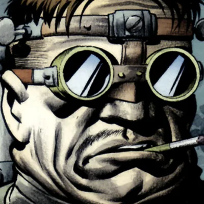 Warden Hagenbeck