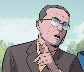 Warden Norton