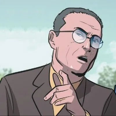 Warden Norton