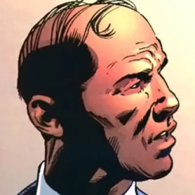 Warden Randall