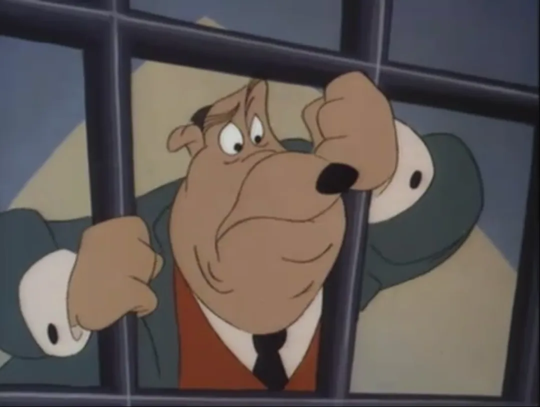 Warden Waddlesworth