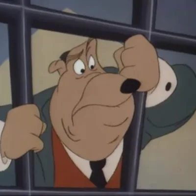 Warden Waddlesworth