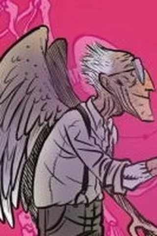 Warden Wing