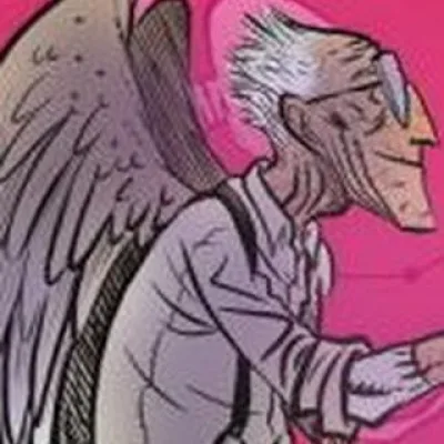 Warden Wing