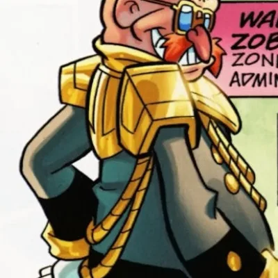 Warden Zobotnik