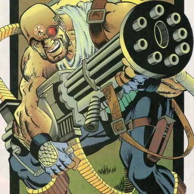 Wardog
