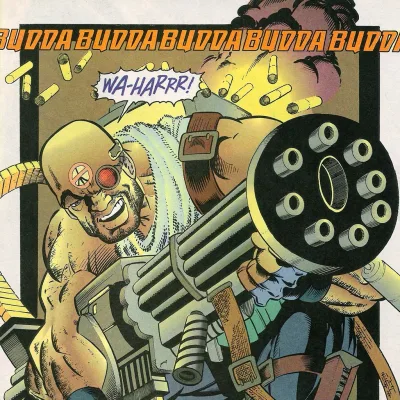 Wardog