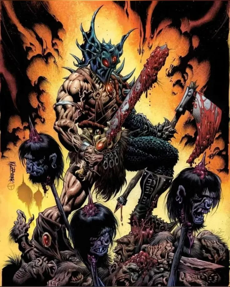 Warduke
