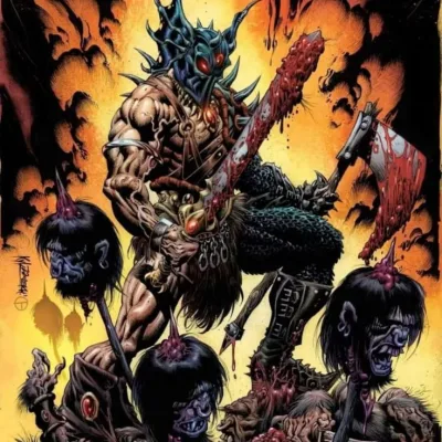 Warduke
