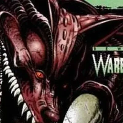 Warewolf
