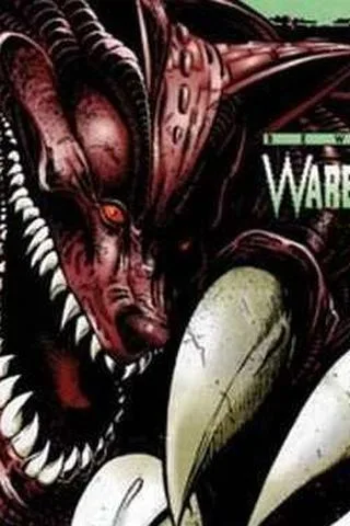 Warewolf