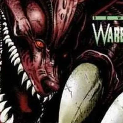 Warewolf