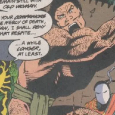 Warfist