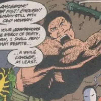 Warfist