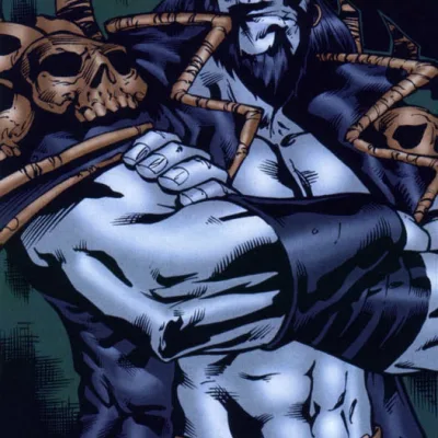 Wargoth