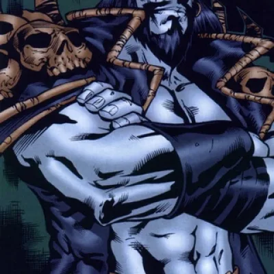 Wargoth