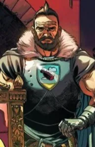 Warhead