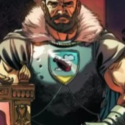 Warhead