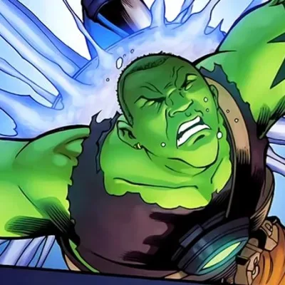 Warhead