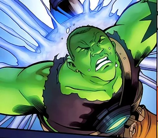 Warhead