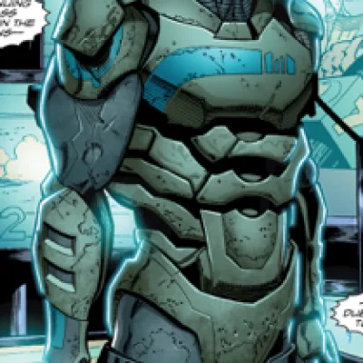 Warhead