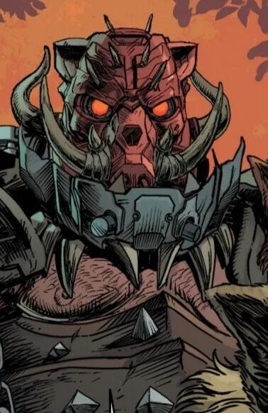 Warhog