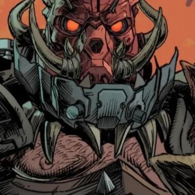 Warhog