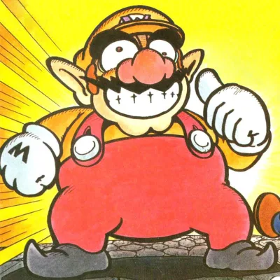 Wario