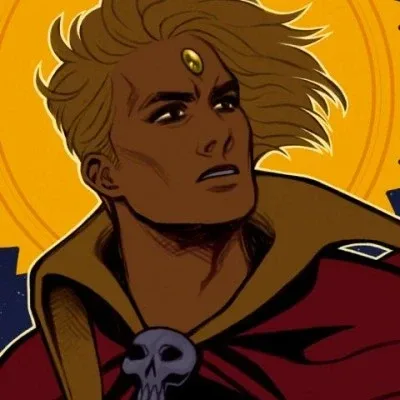 Warlock