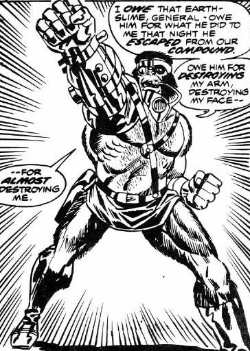 Warlord