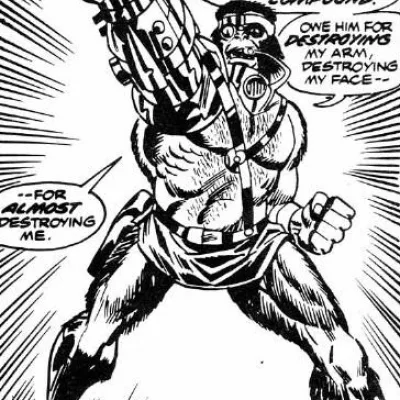 Warlord
