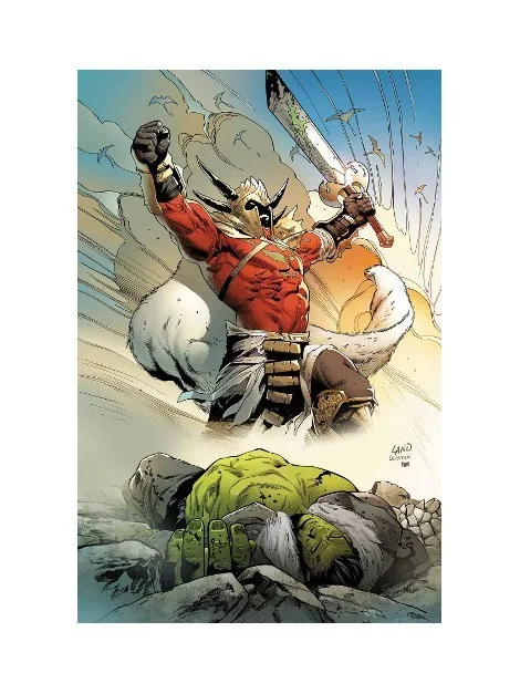 Warlord