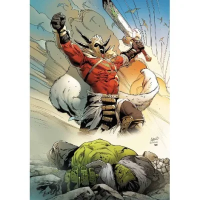 Warlord