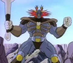 Warlord Bash