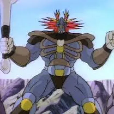 Warlord Bash