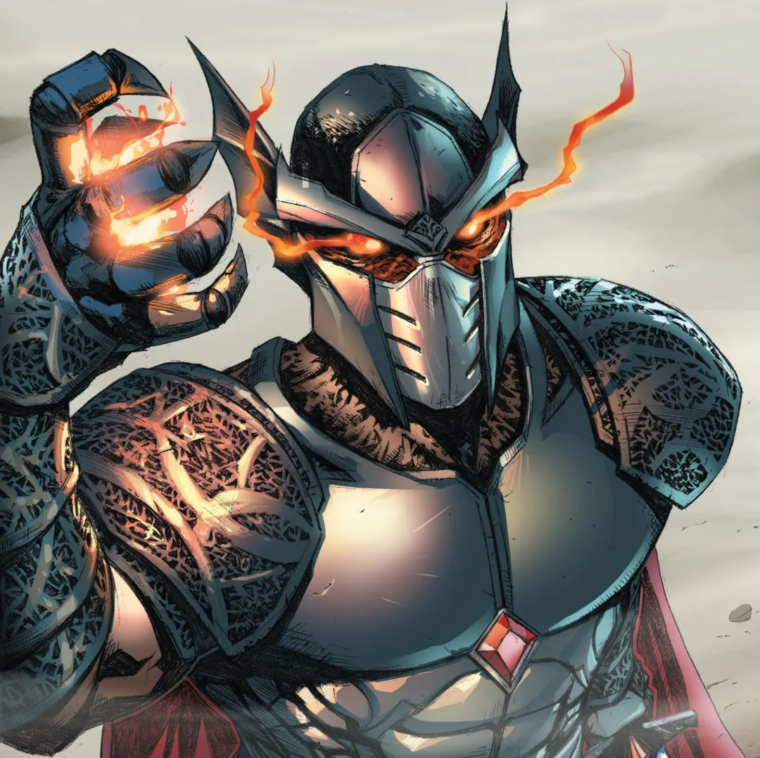 Warlord of Oz