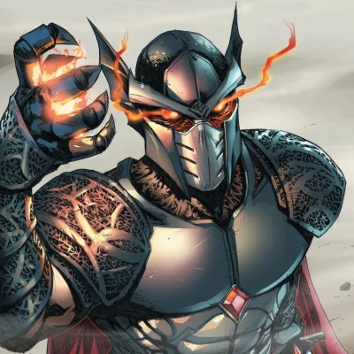 Warlord of Oz