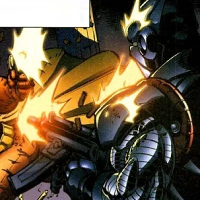 Warmaker