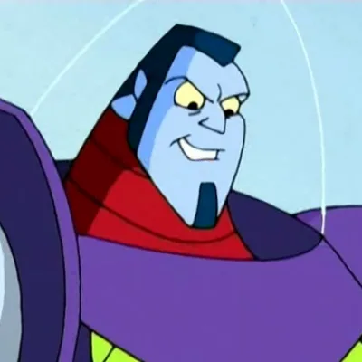 Warp Darkmatter