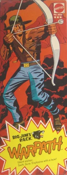 Warpath