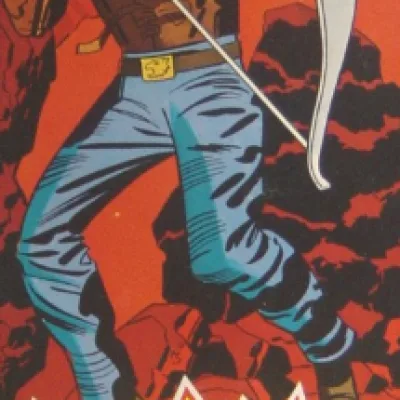 Warpath