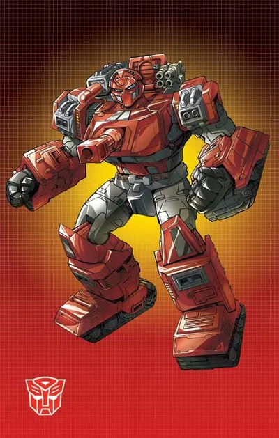 Warpath