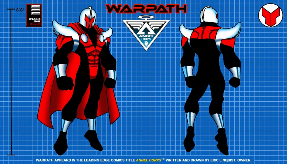 Warpath
