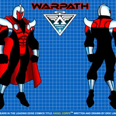 Warpath