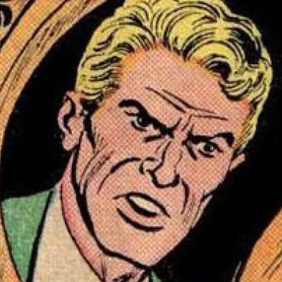 Warren Ames