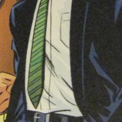 Warren Chritlow