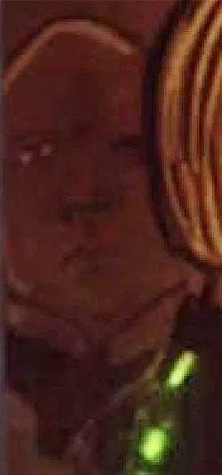 Warren Eckhardt