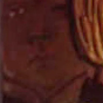 Warren Eckhardt